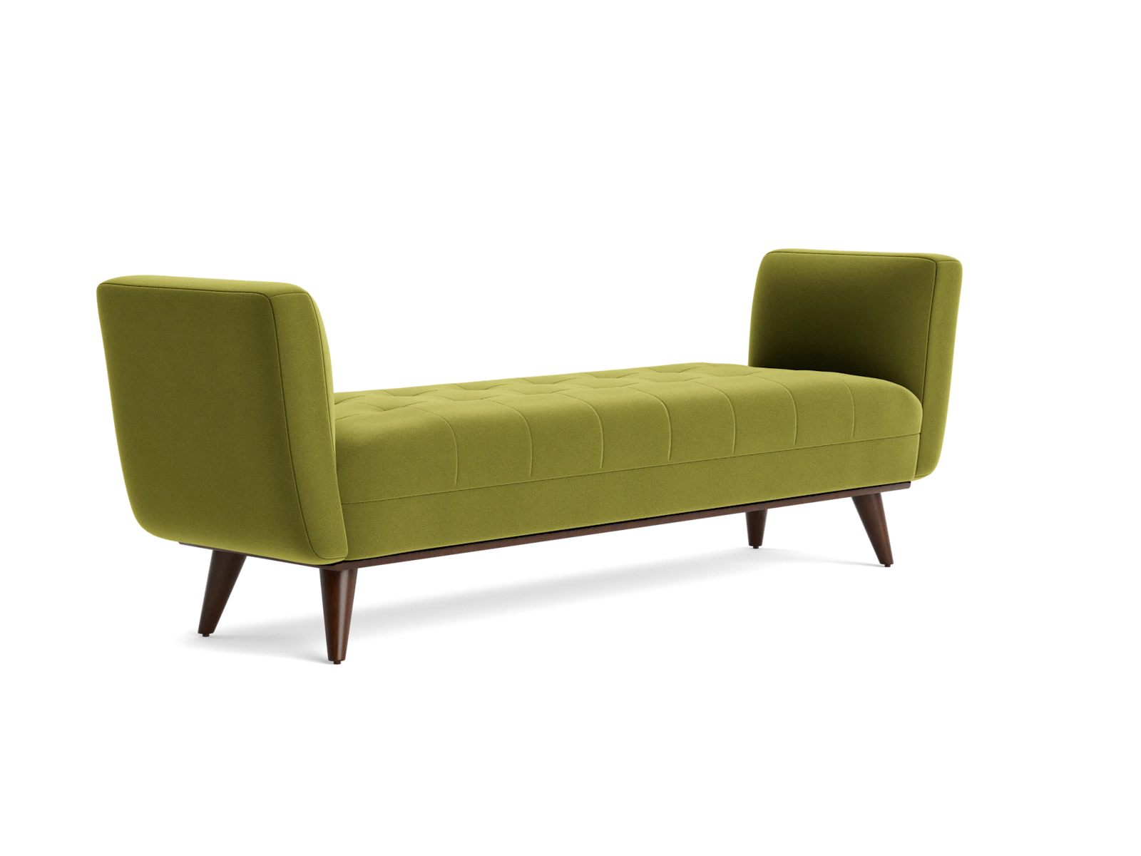 Hughes Bench